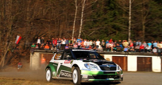 Valasska Rally
